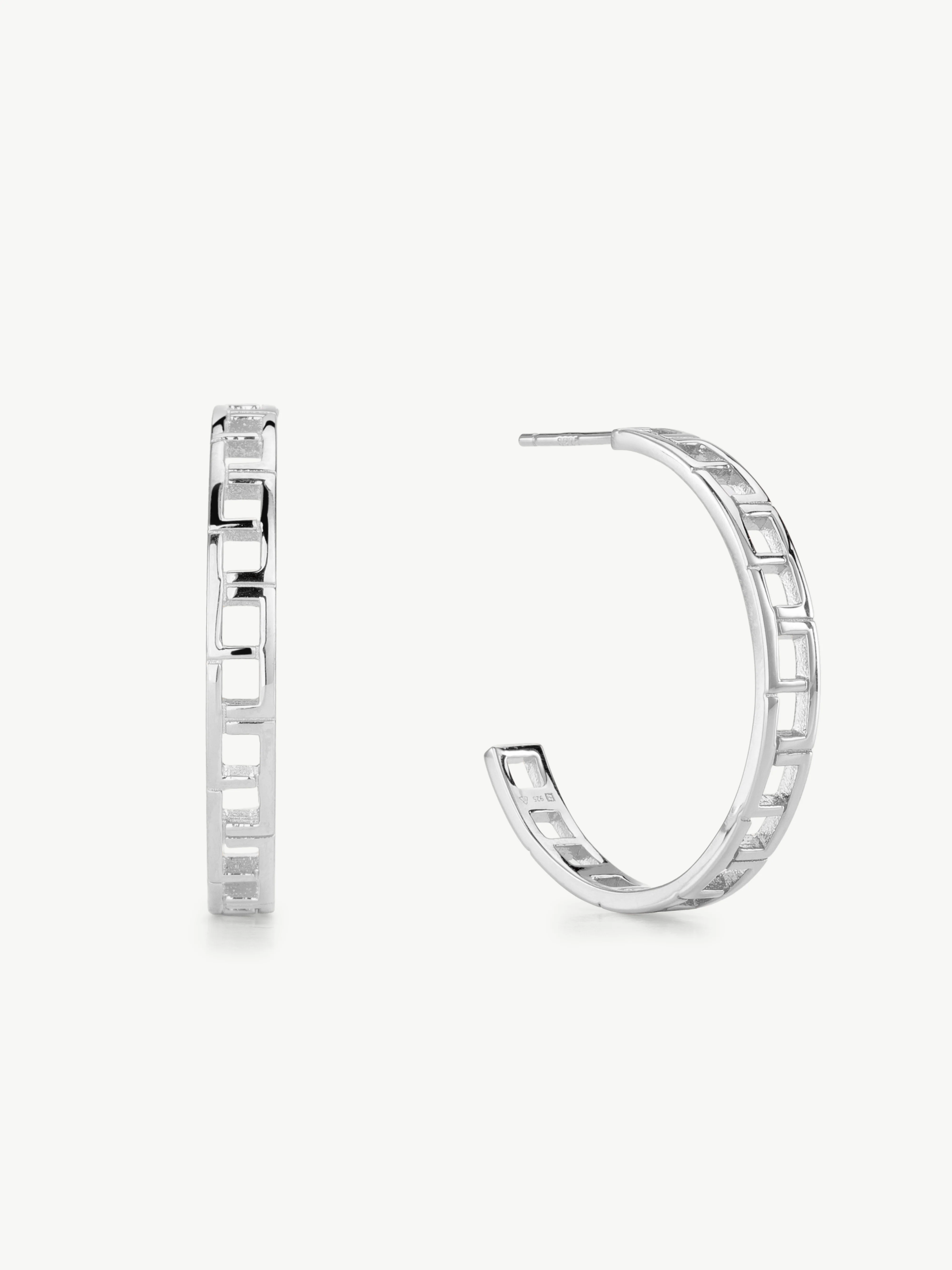 L'ERA Signature Link Hoops - Image 4