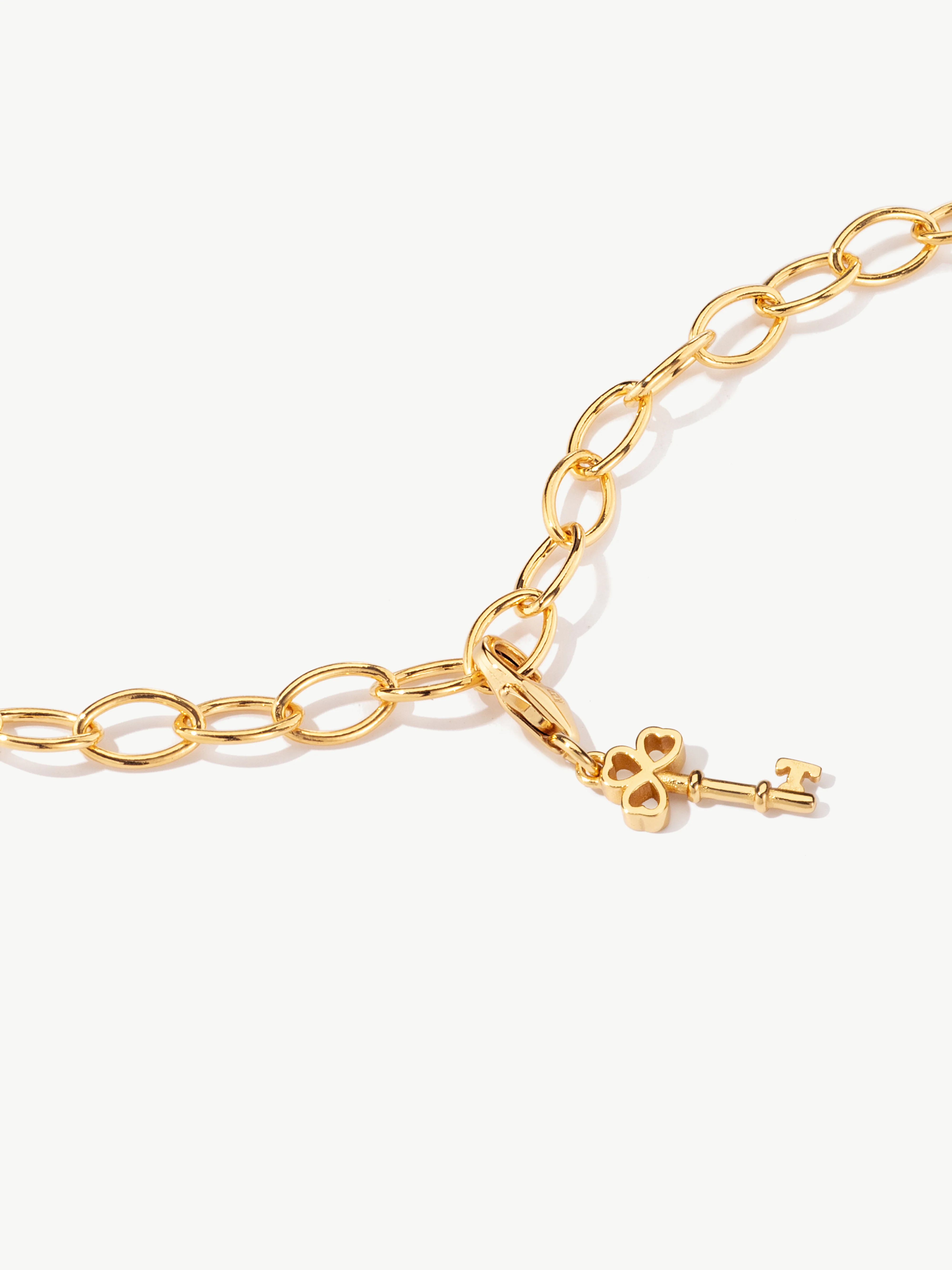 Key Bracelet Charm - Image 5
