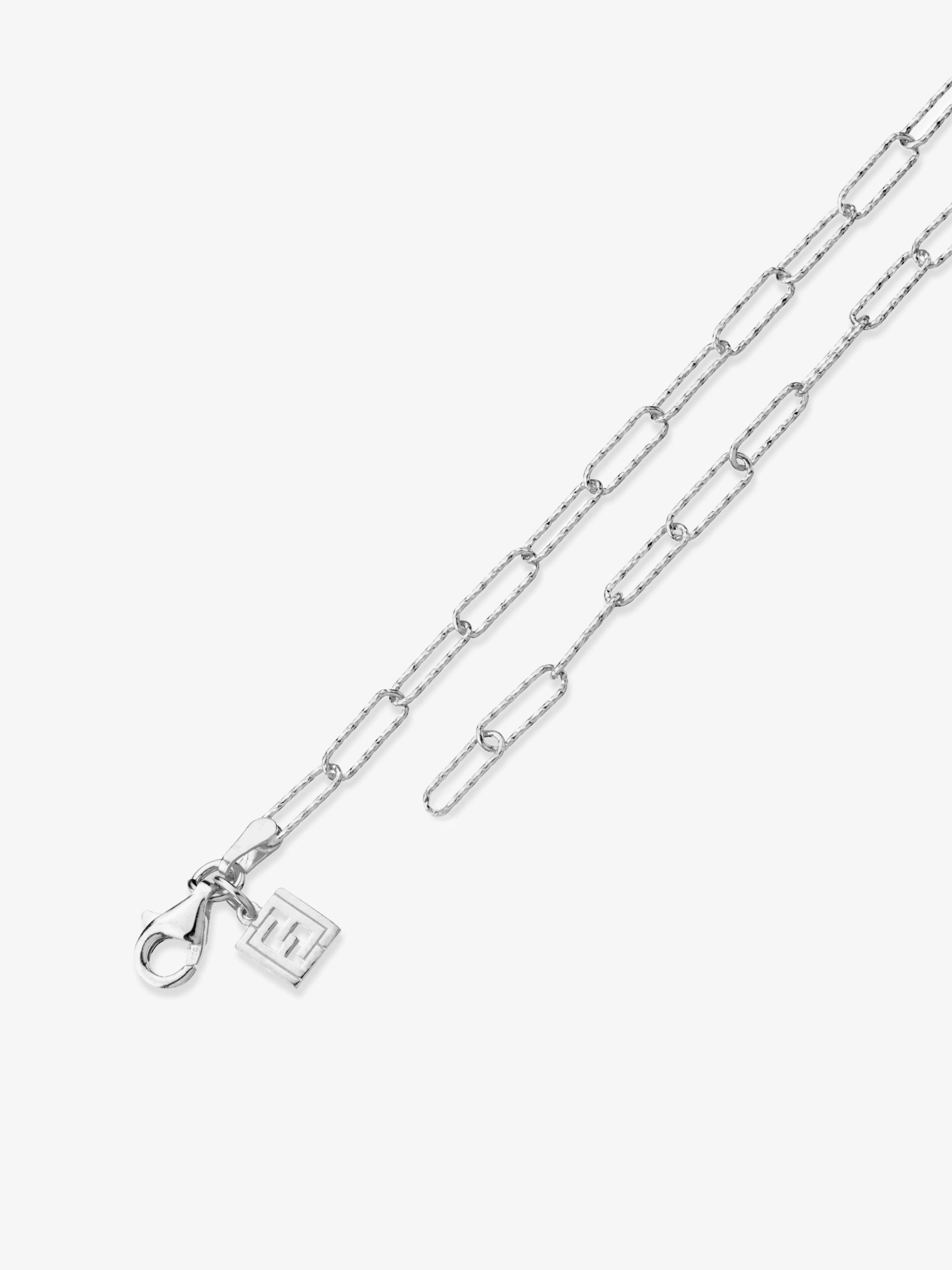 Mini Shimmer Paperclip Chain - Image 10