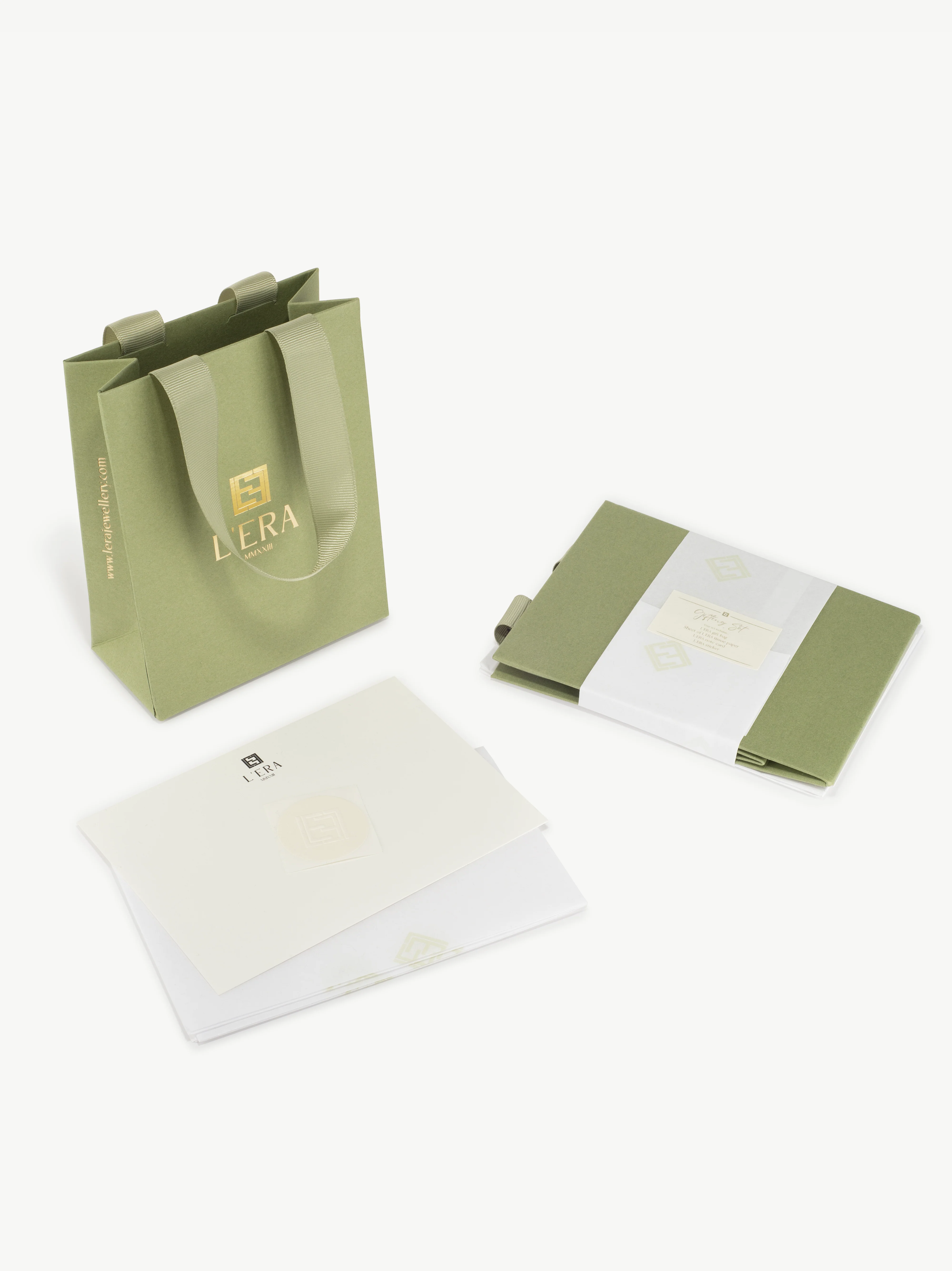 Signature Gifting Set