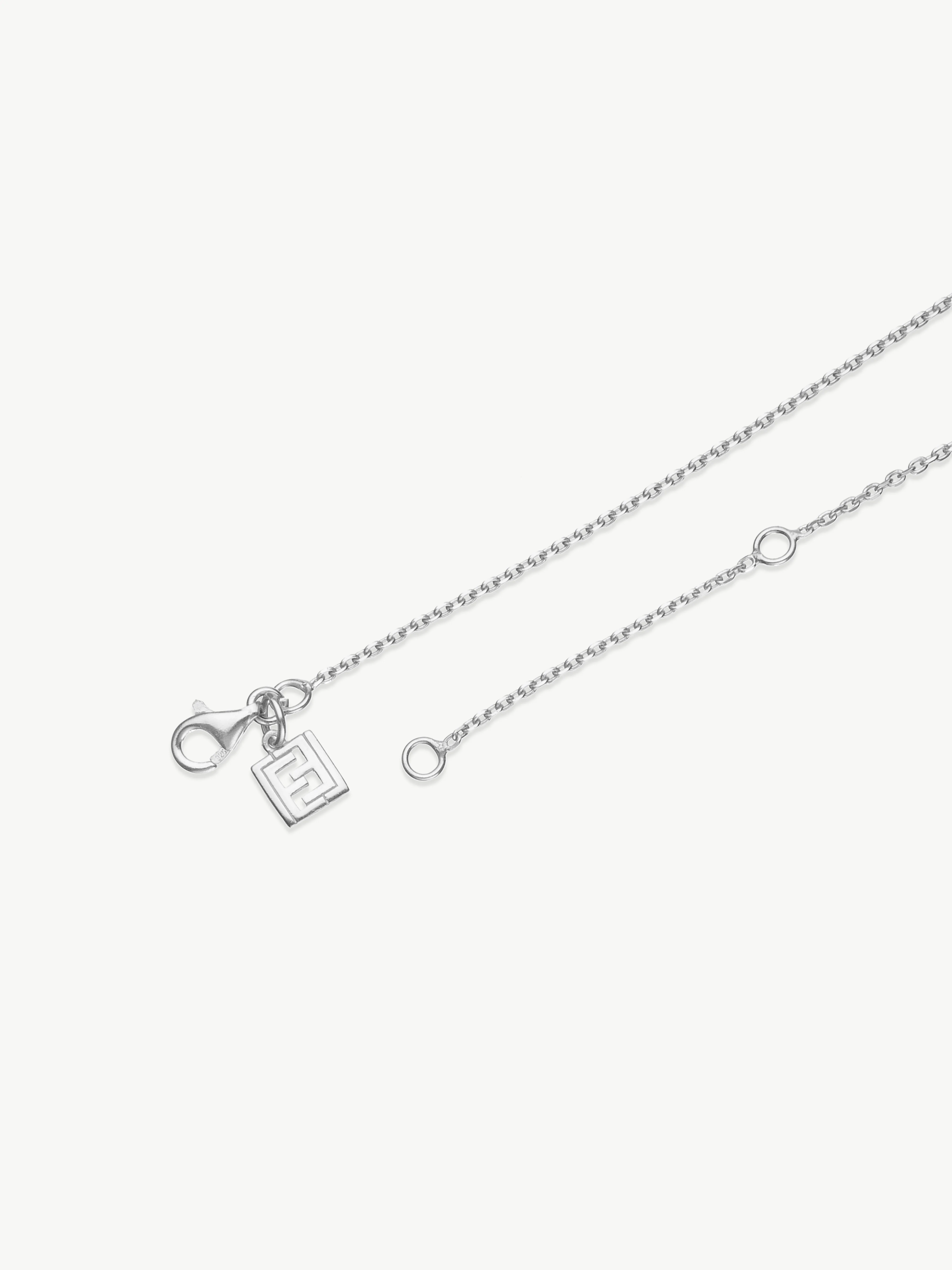L'ERA Trace Chain Anklet - Image 4