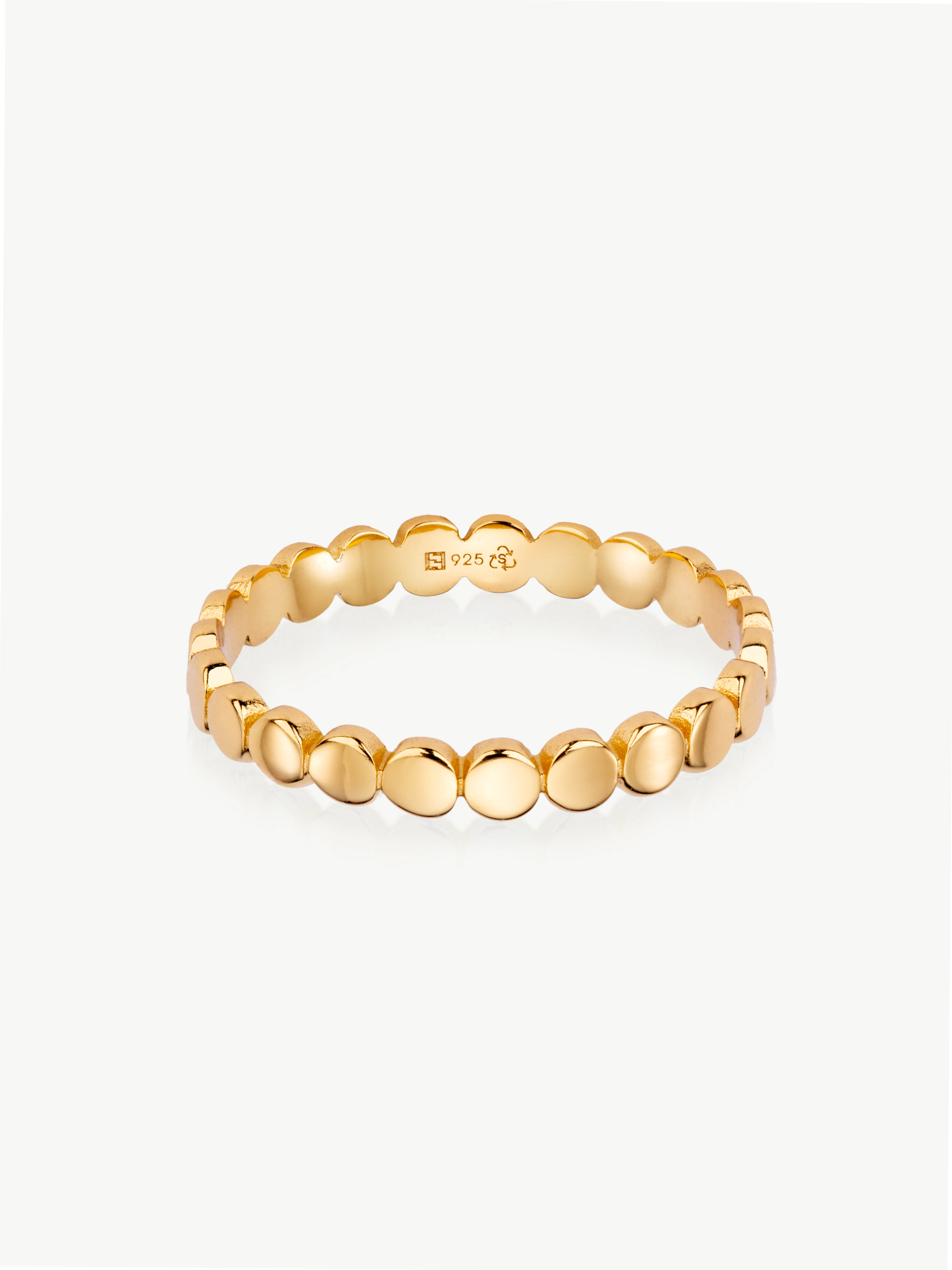 Sofini Stacker Ring